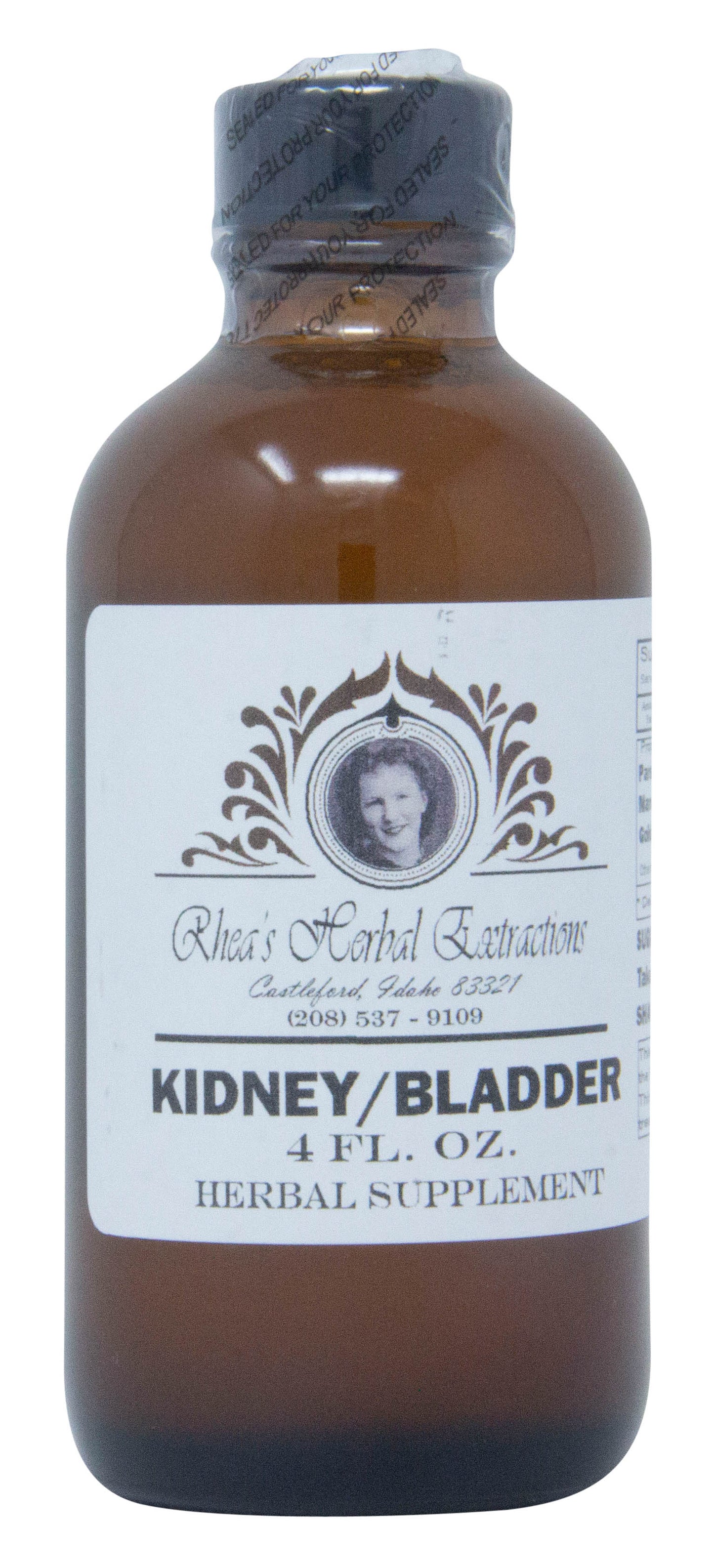 Kidney & Bladder