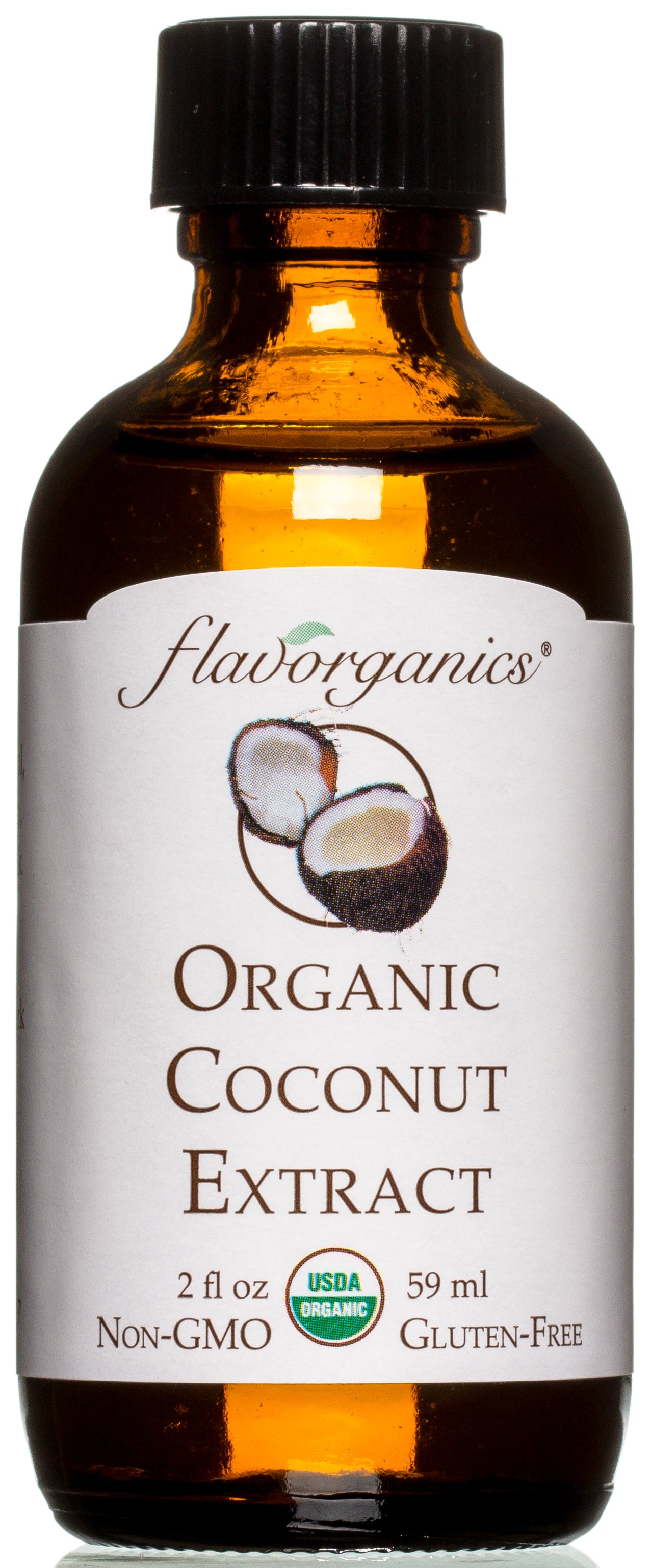 Extract, Pure Coconut, Organic