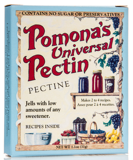 Universal Pectin