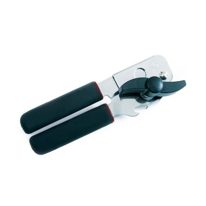 Can Opener, Grip-Ez, Black