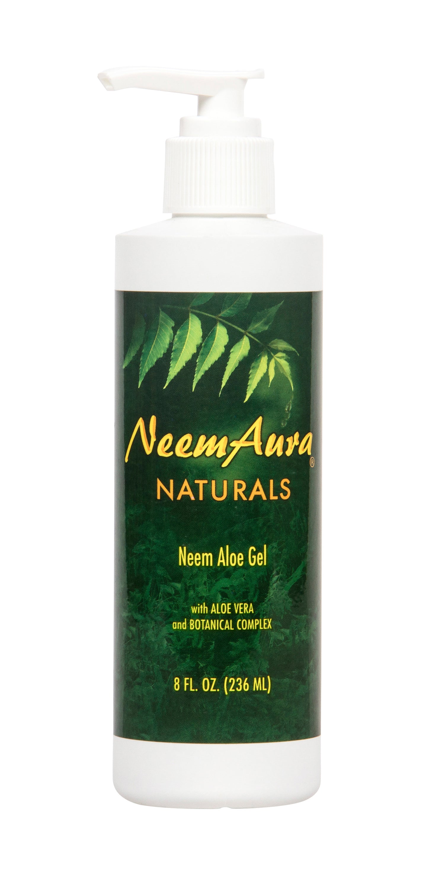 Neem Aloe Gel