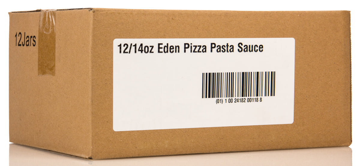 Pizza Pasta Sauce, Organic