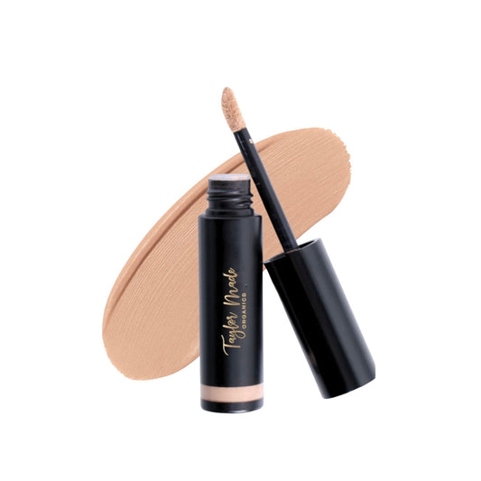 Liquid Concealer, Dune