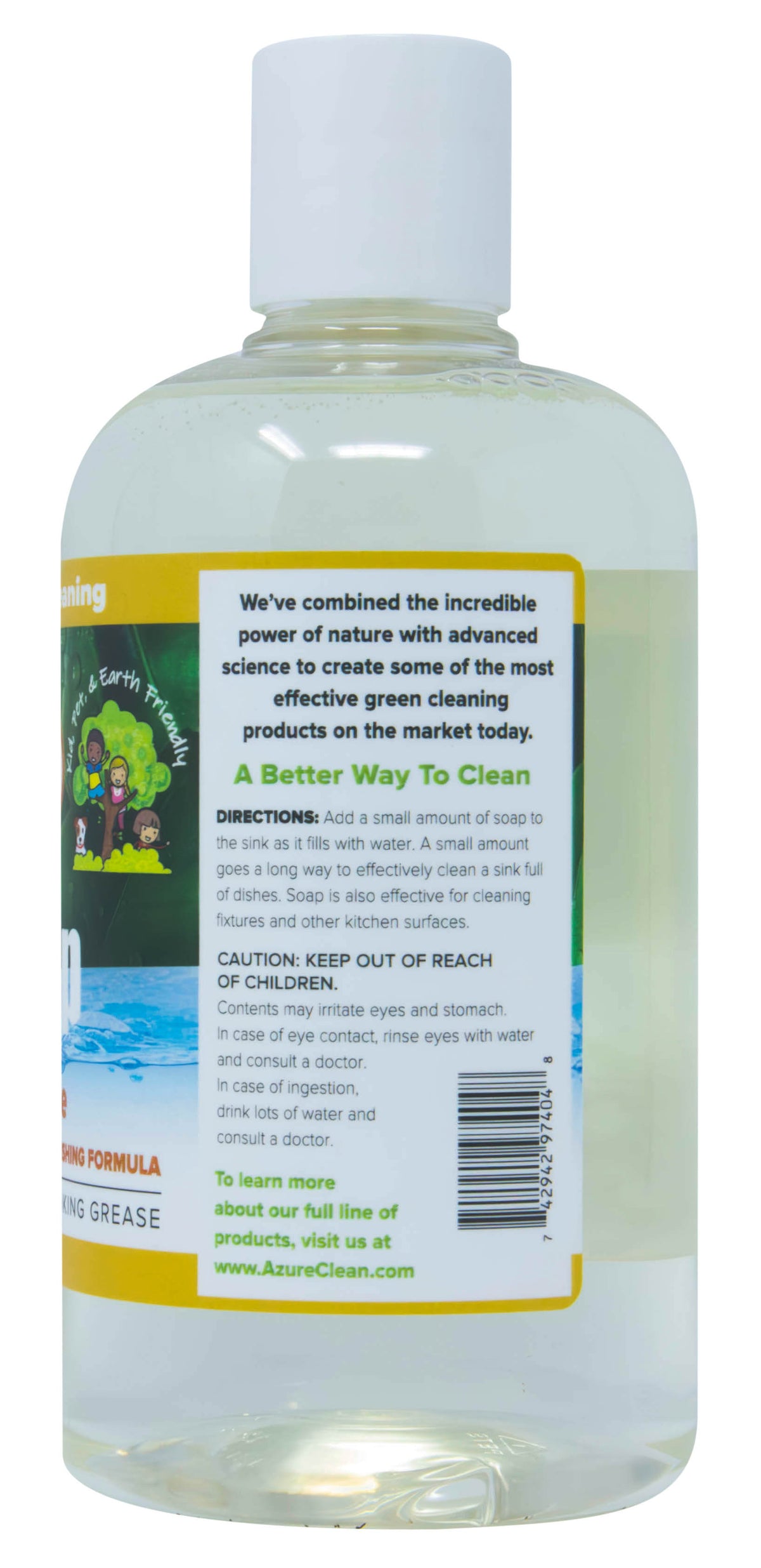 Dish Soap, Lavender