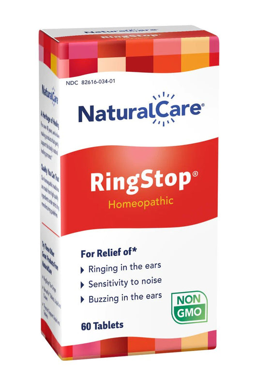 Ring Stop