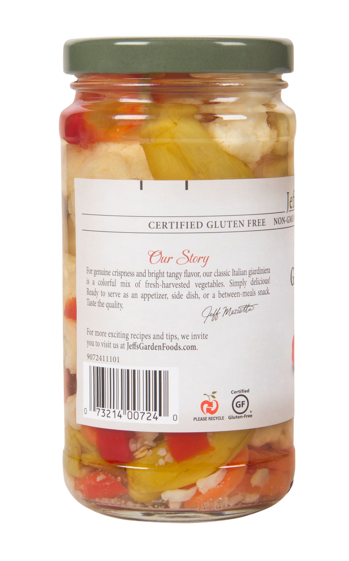 Giardiniera