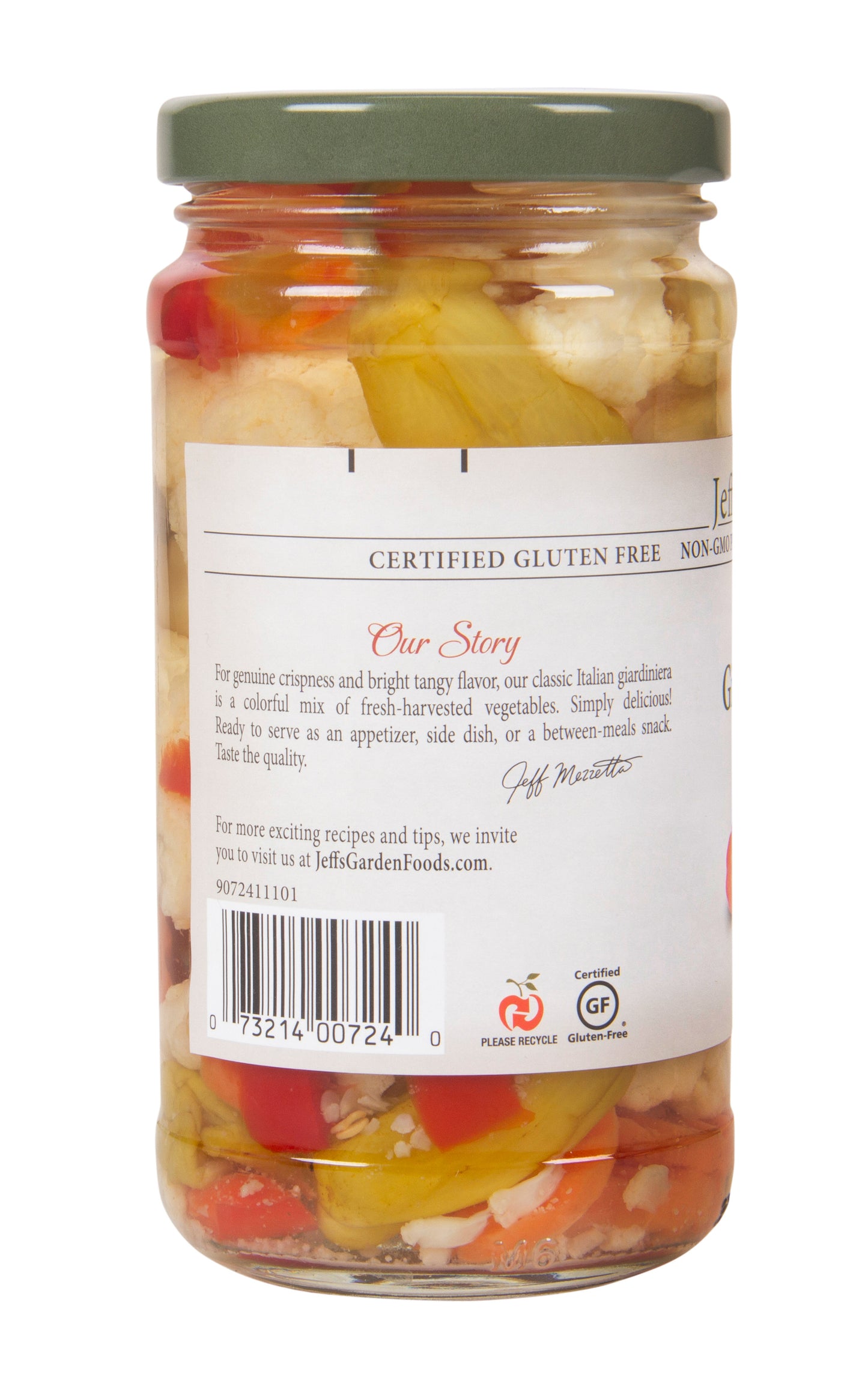 Giardiniera