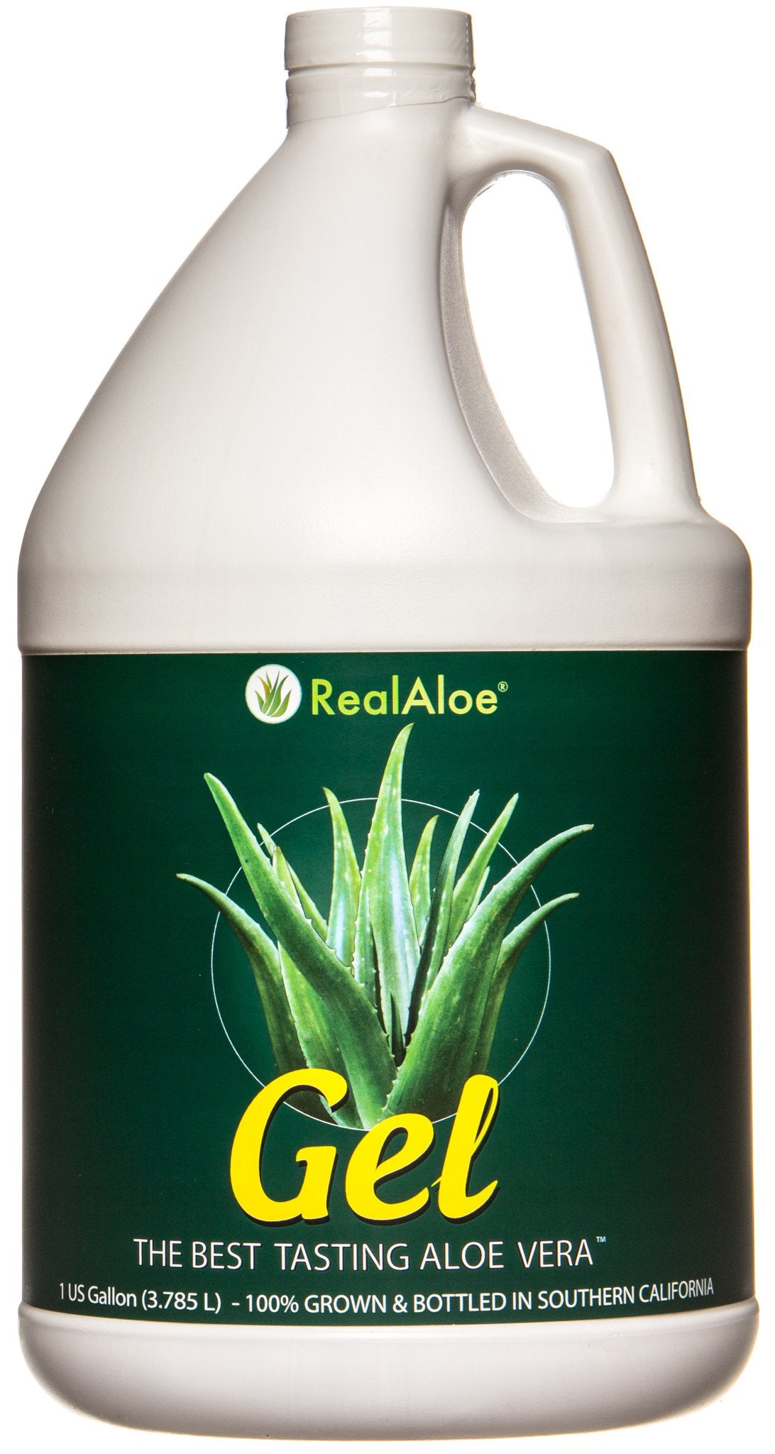 Aloe Vera Gel