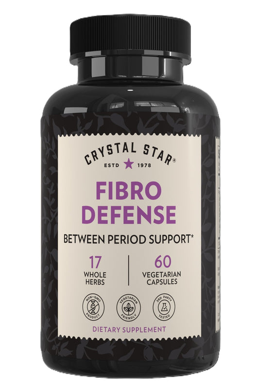 Fibro Defense