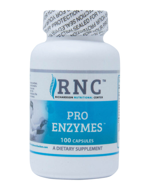 Pro Enzymes