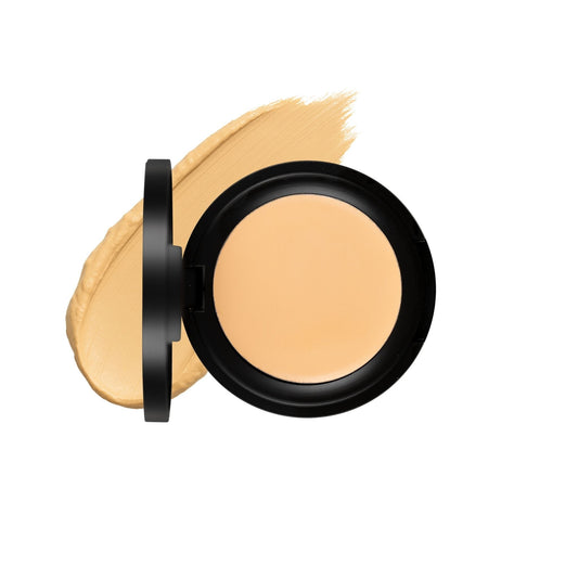 Cream Concealer, Honey