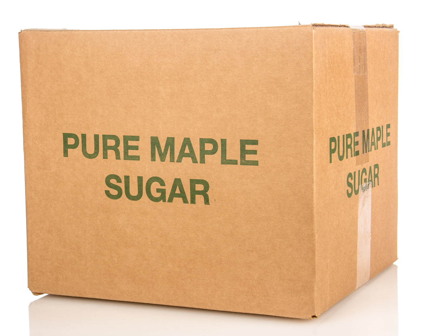 Maple Sugar, Organic