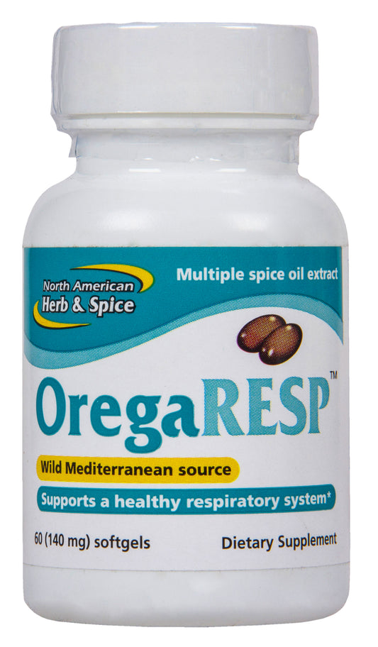 OregaRESP
