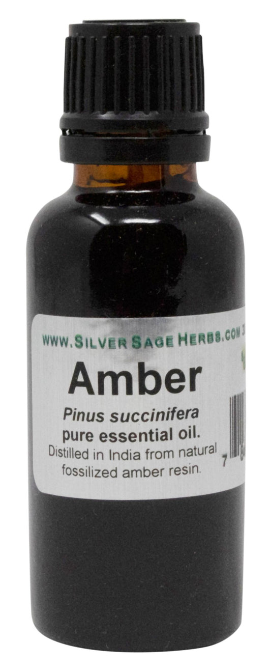 @@Amber, Essential Oil