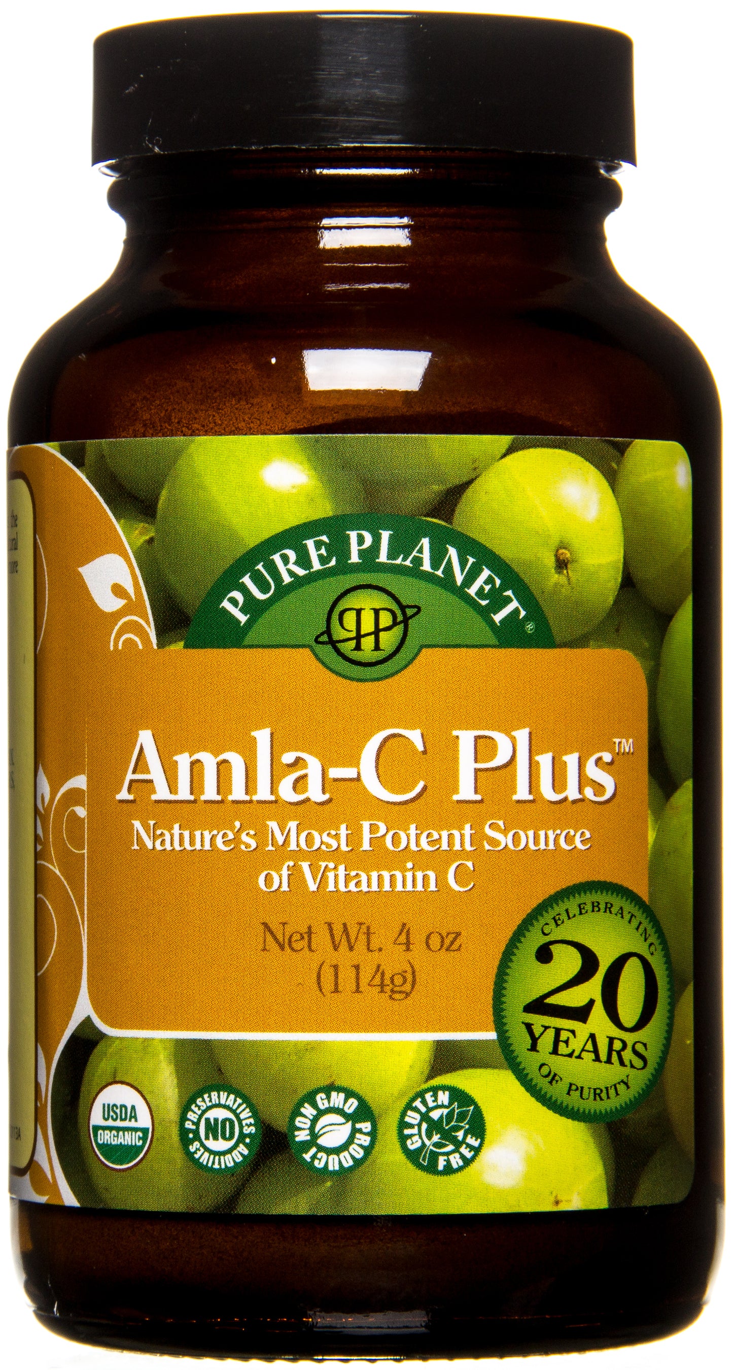 Amla C Plus