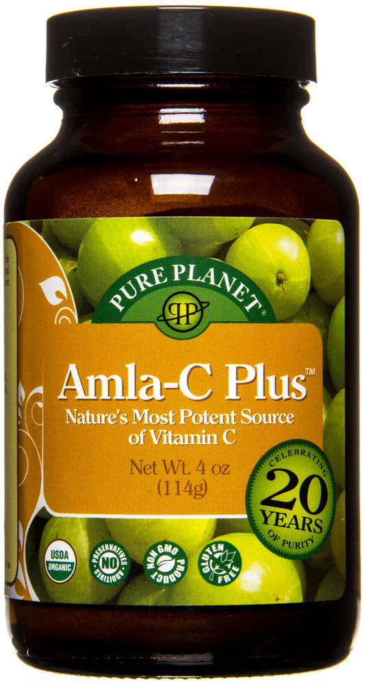Amla C Plus