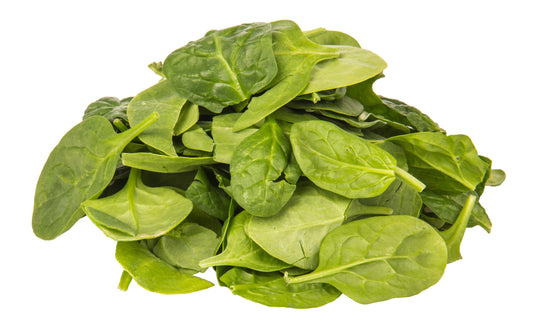 Baby Spinach, Organic Clamshell