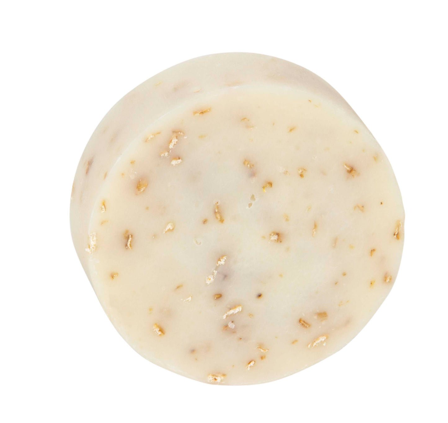 Bar Soap, Oatmeal, Fragrance-Free