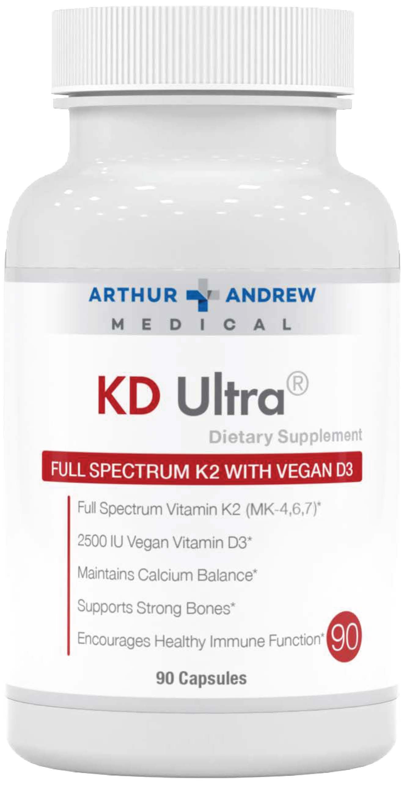 KD Ultra