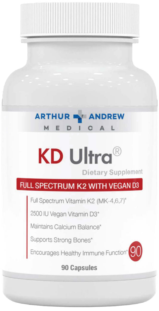 KD Ultra