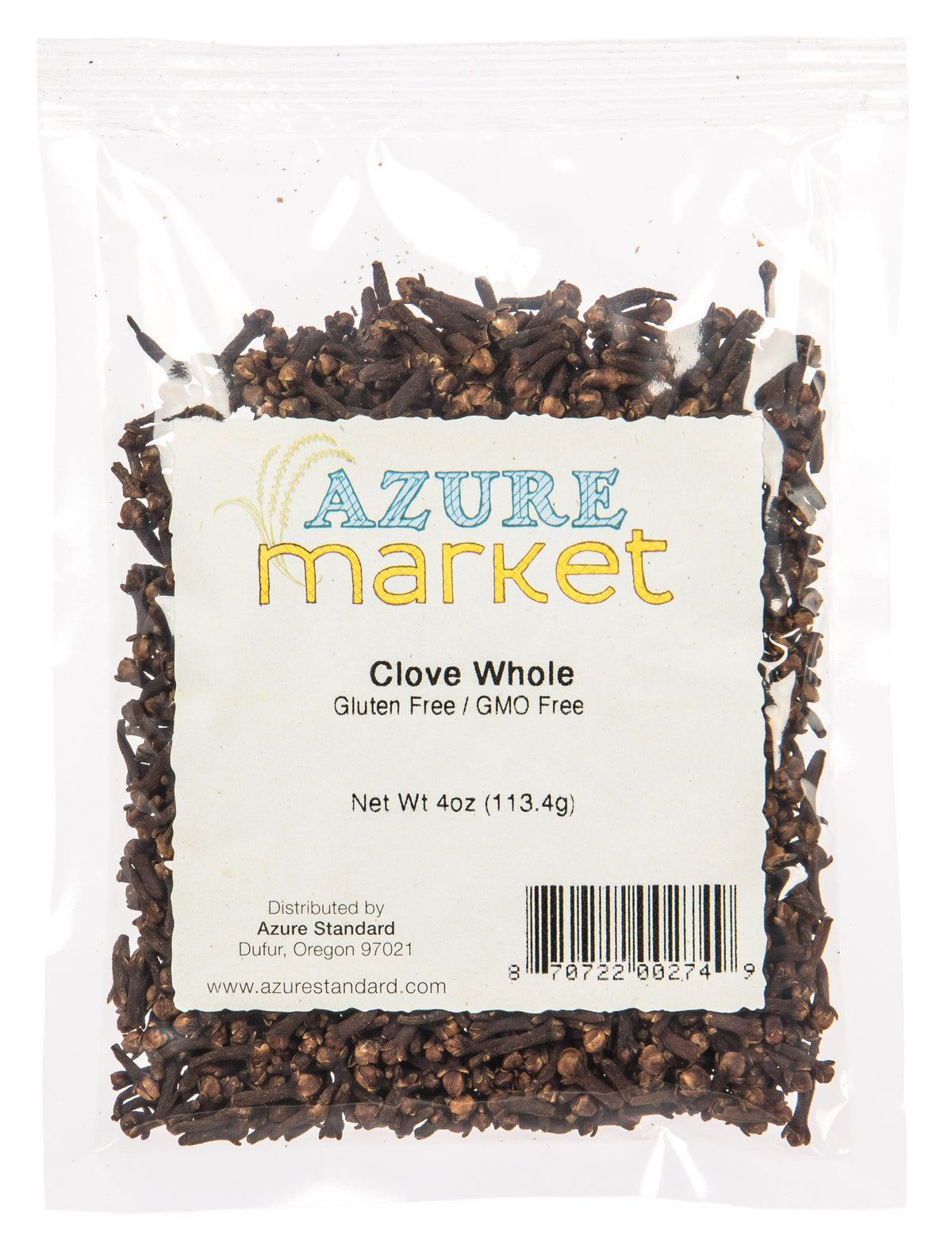 Cloves, Whole