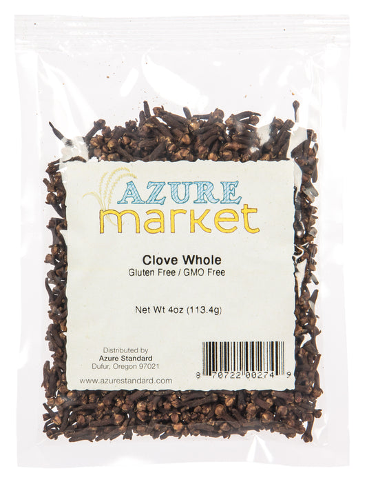 Cloves, Whole