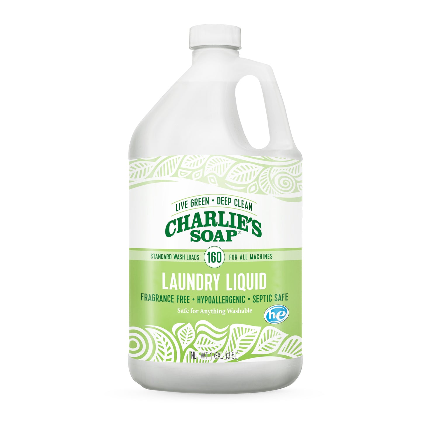 Laundry Liquid