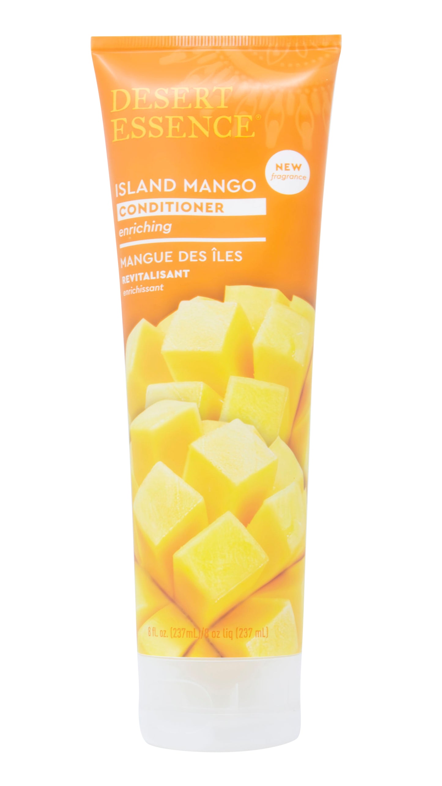 Island Mango Conditioner