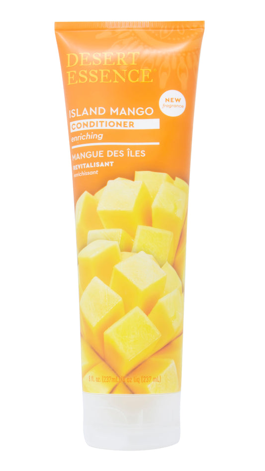 Island Mango Conditioner