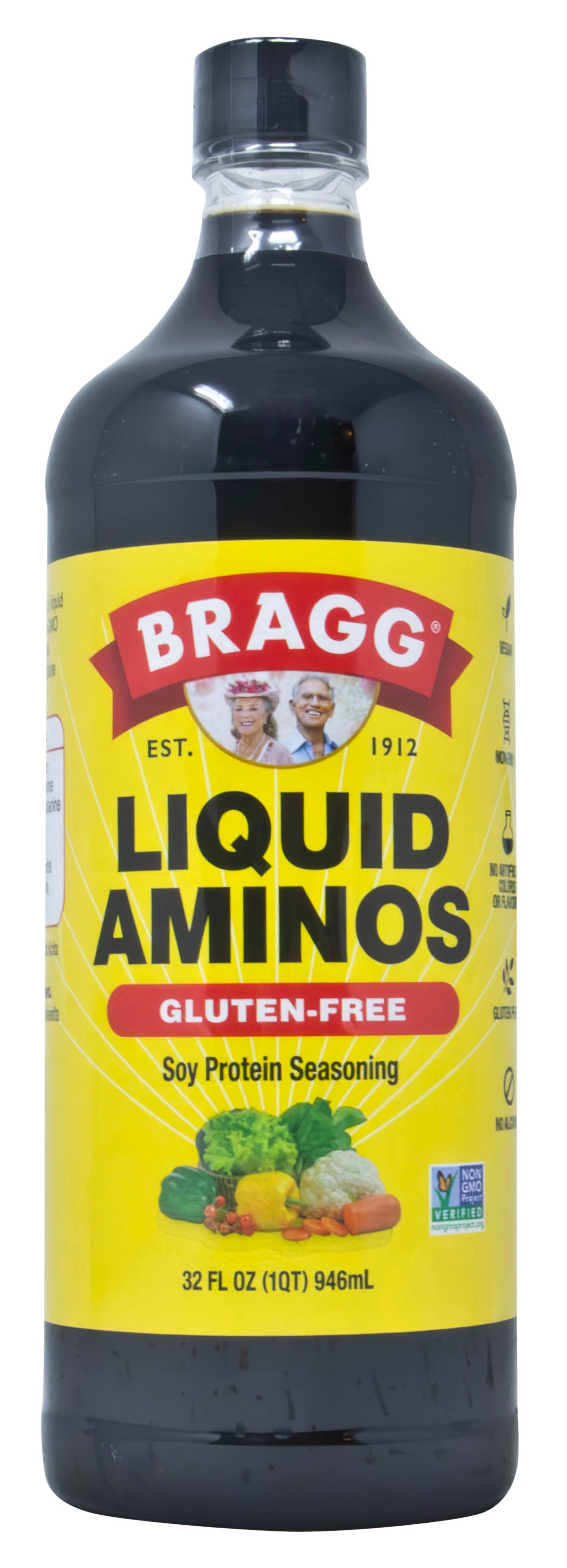 Liquid Aminos