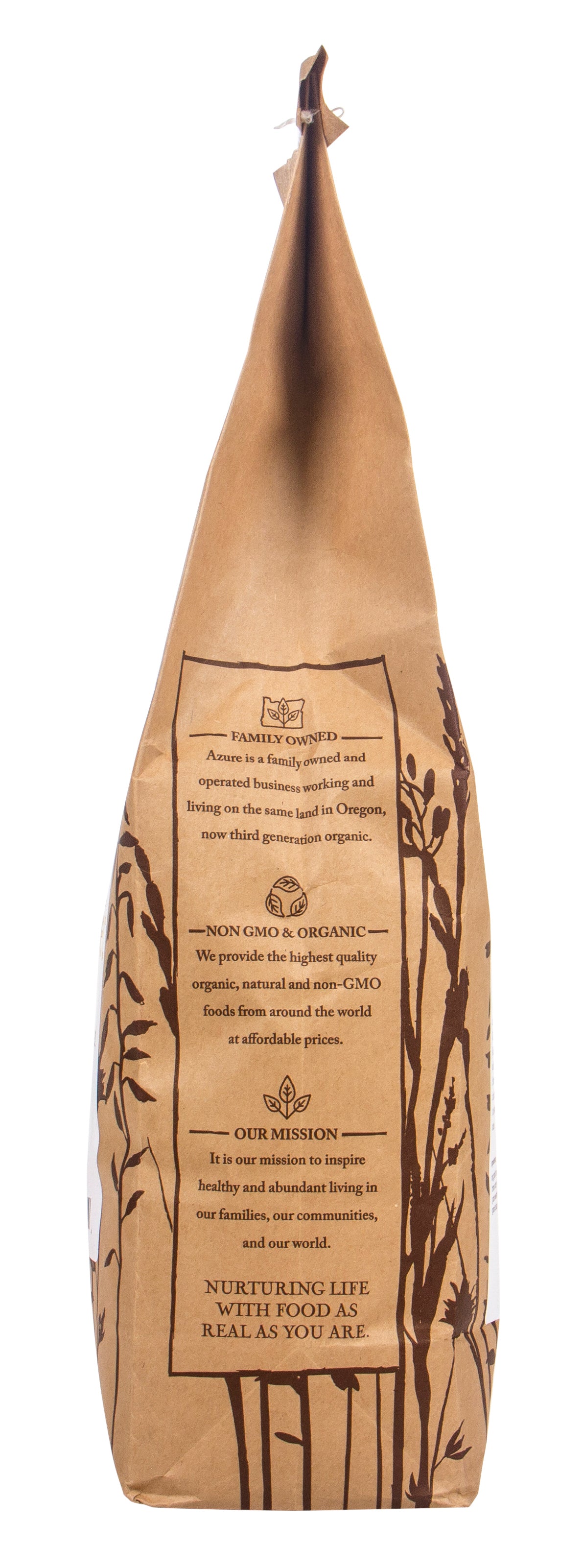 Milk Powder, Non-Fat, A2/A2, Organic