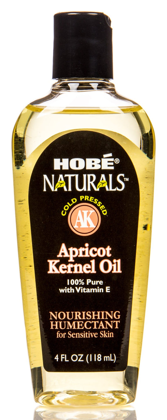 Apricot Kernel Oil