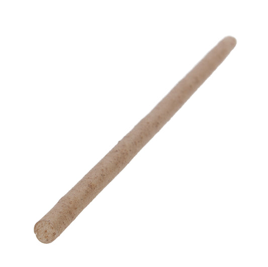 Drinking Straws, Unwrapped, Biodegradable, Agave Fiber