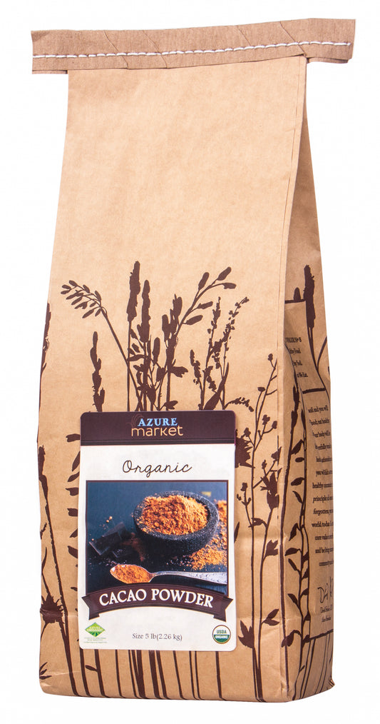 Cacao Powder, Organic