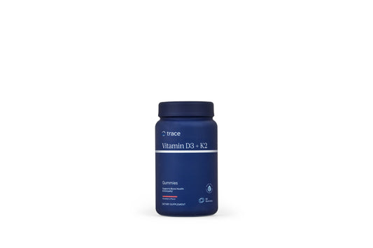 Vitamin D3 & K2 Gummies