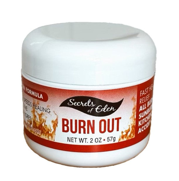 @Burn Out