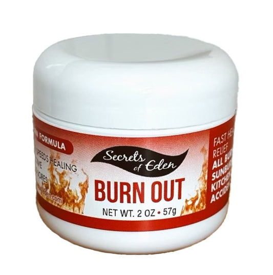 @Burn Out