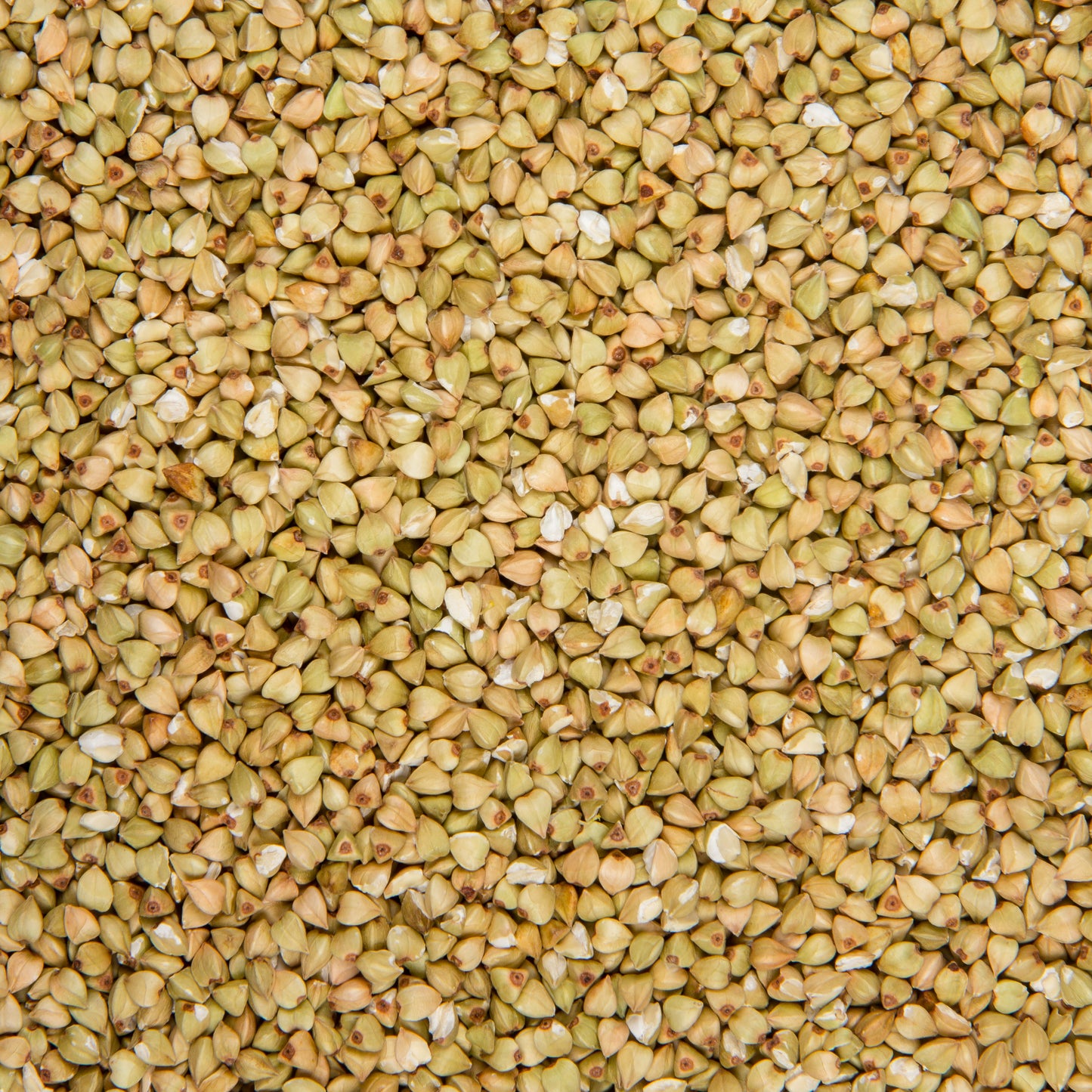 Buckwheat Groats, Hulled, Organic