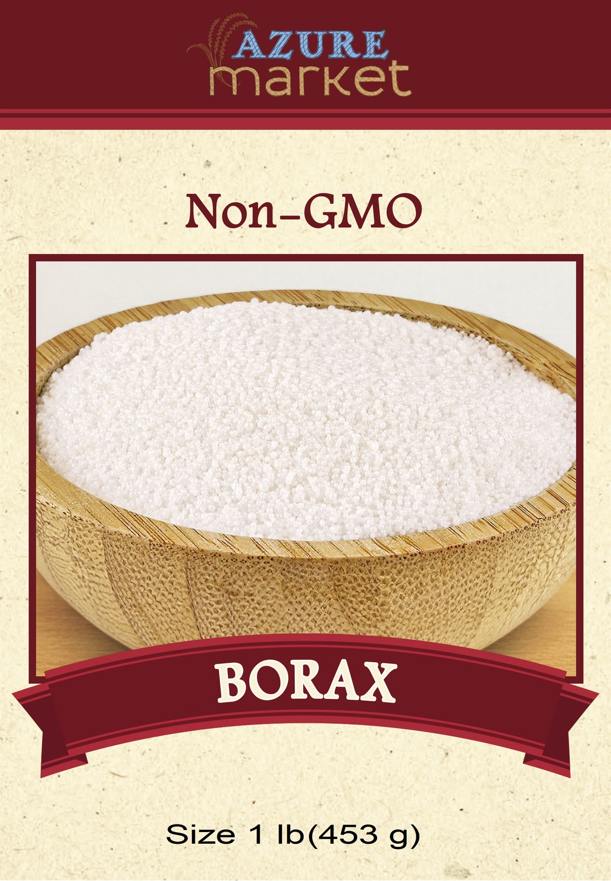 Borax