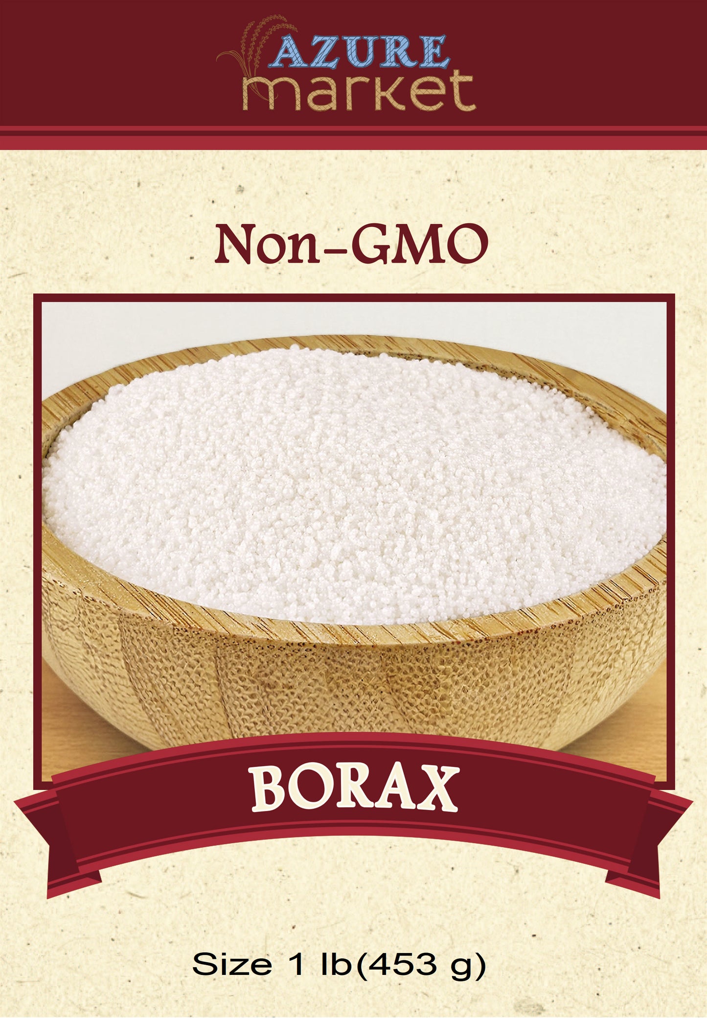 Borax