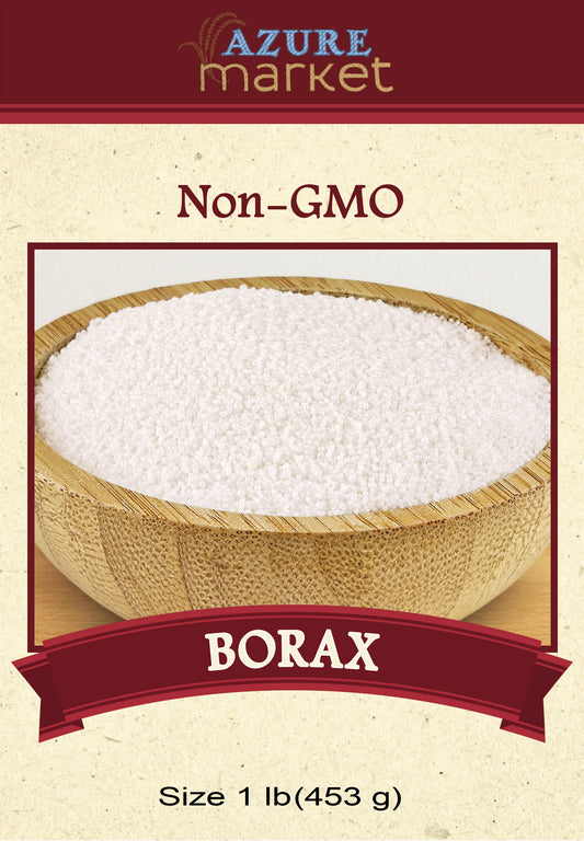 Borax