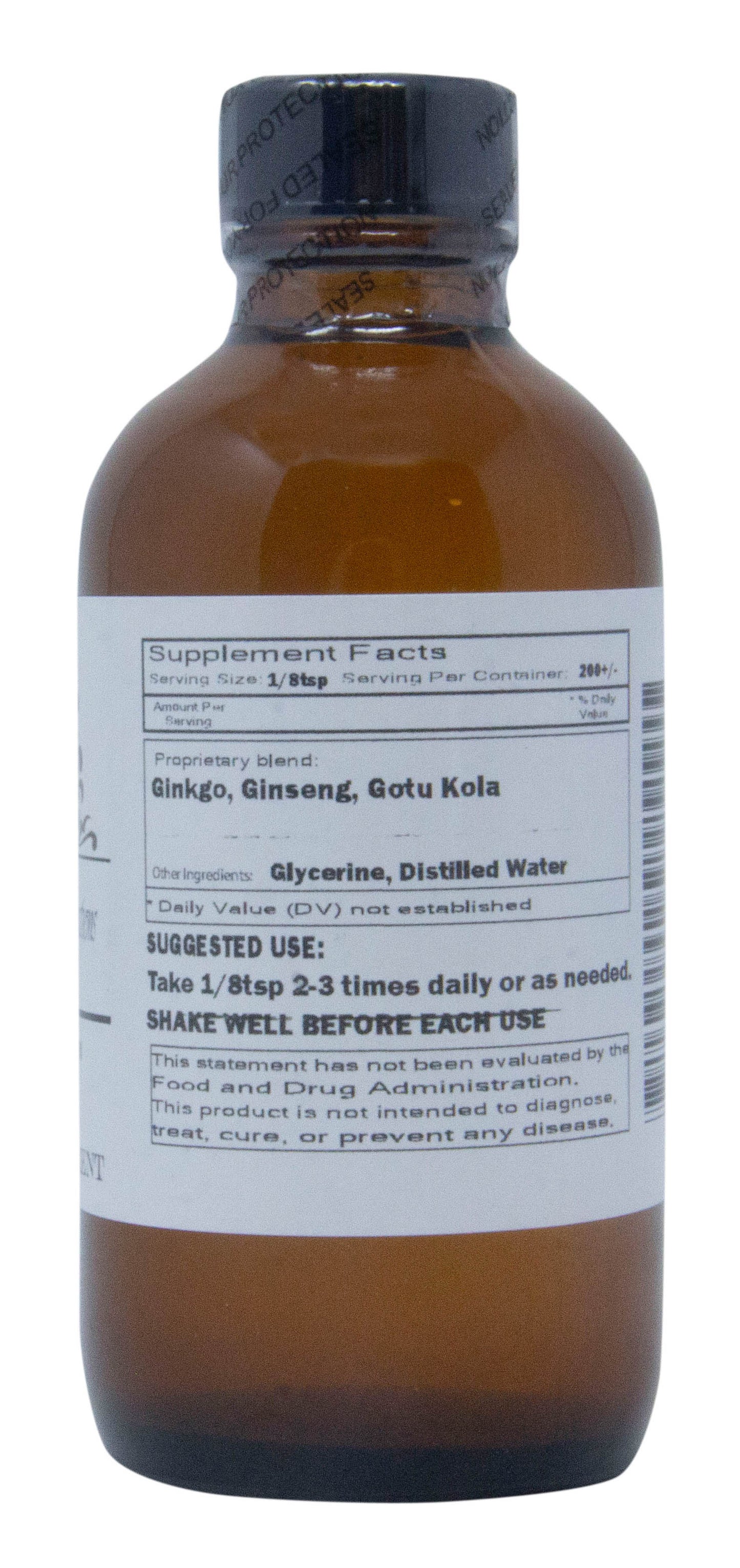 Triple G Formula