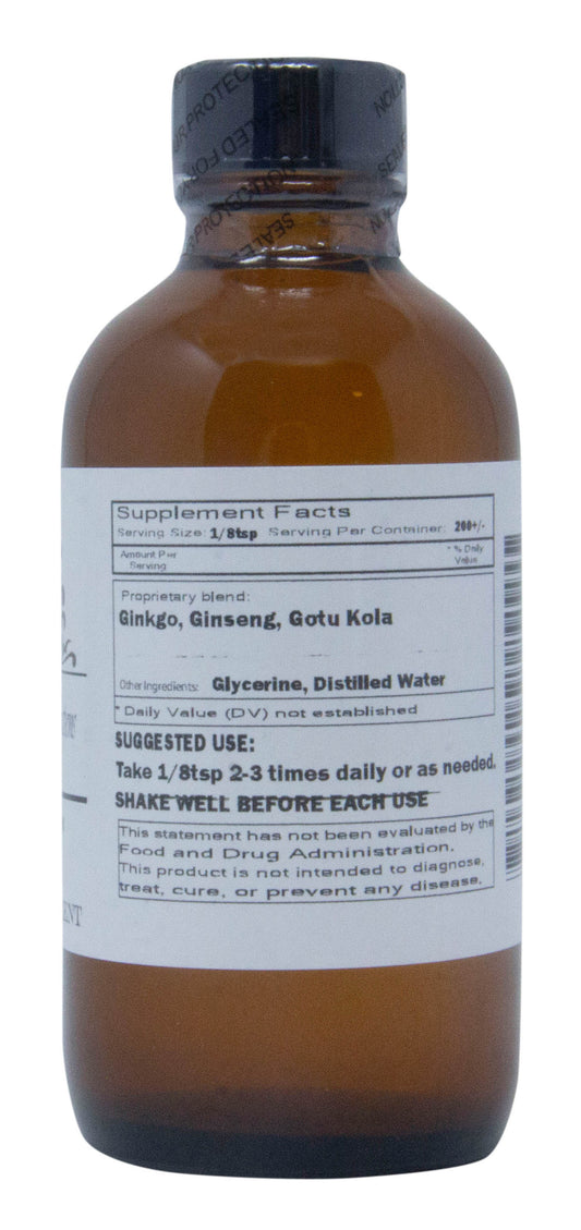 Triple G Formula