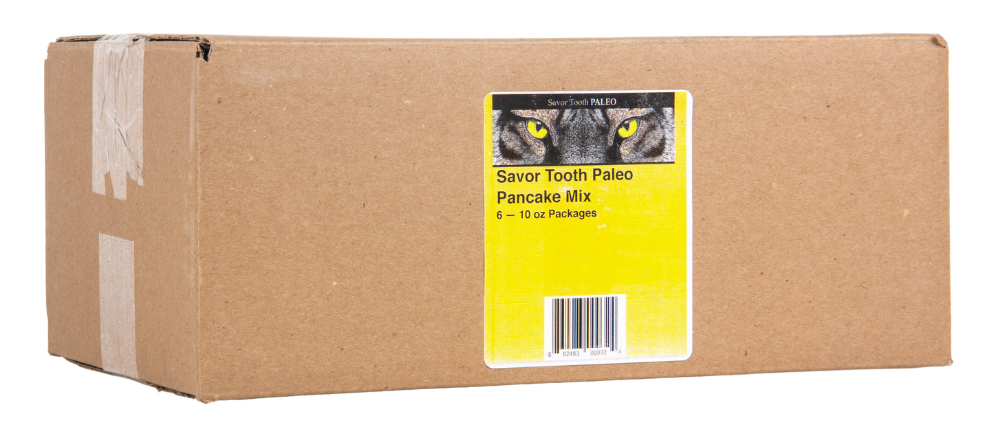 Pancake Mix