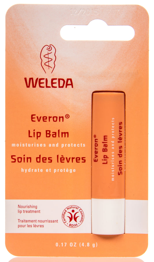 Lip Balm, Everon