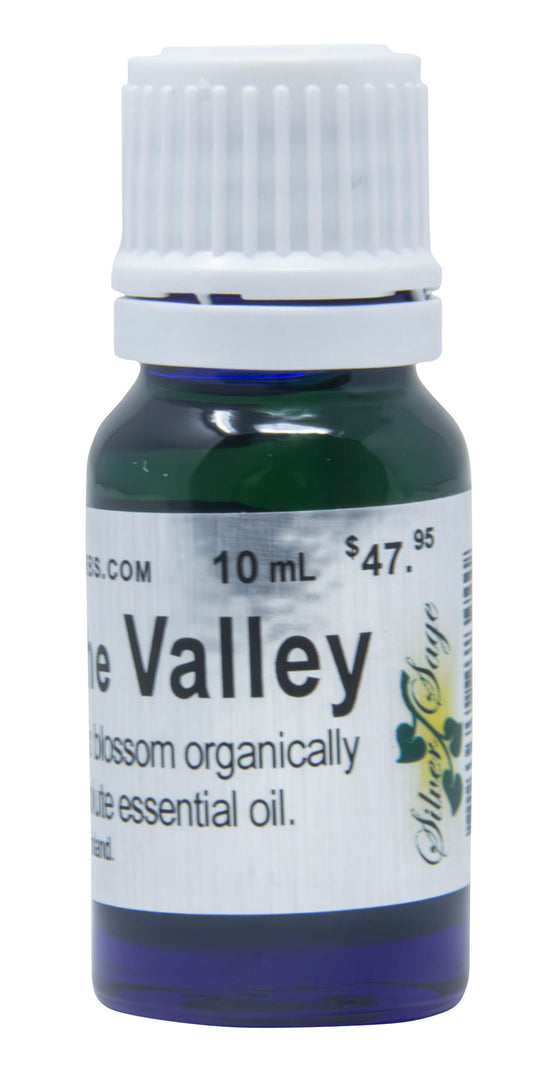 Lily of the Valley, Essential Oil