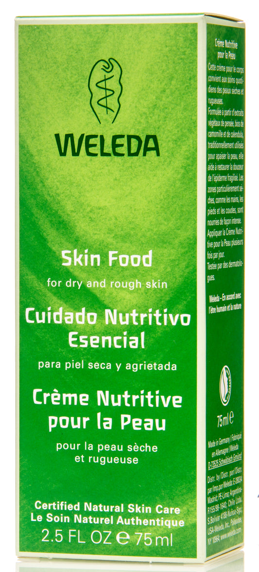 Skin Food