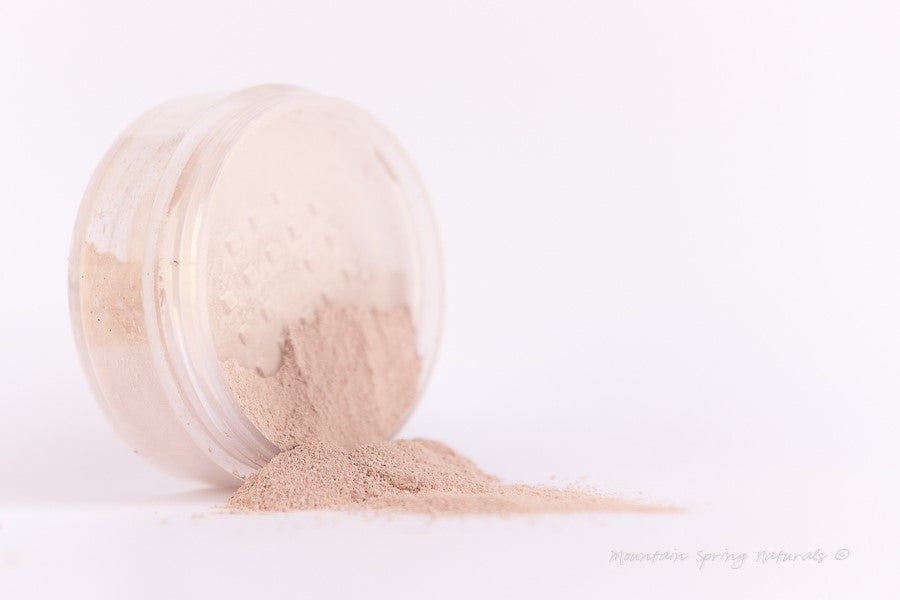 Mineral Foundation, Fair
