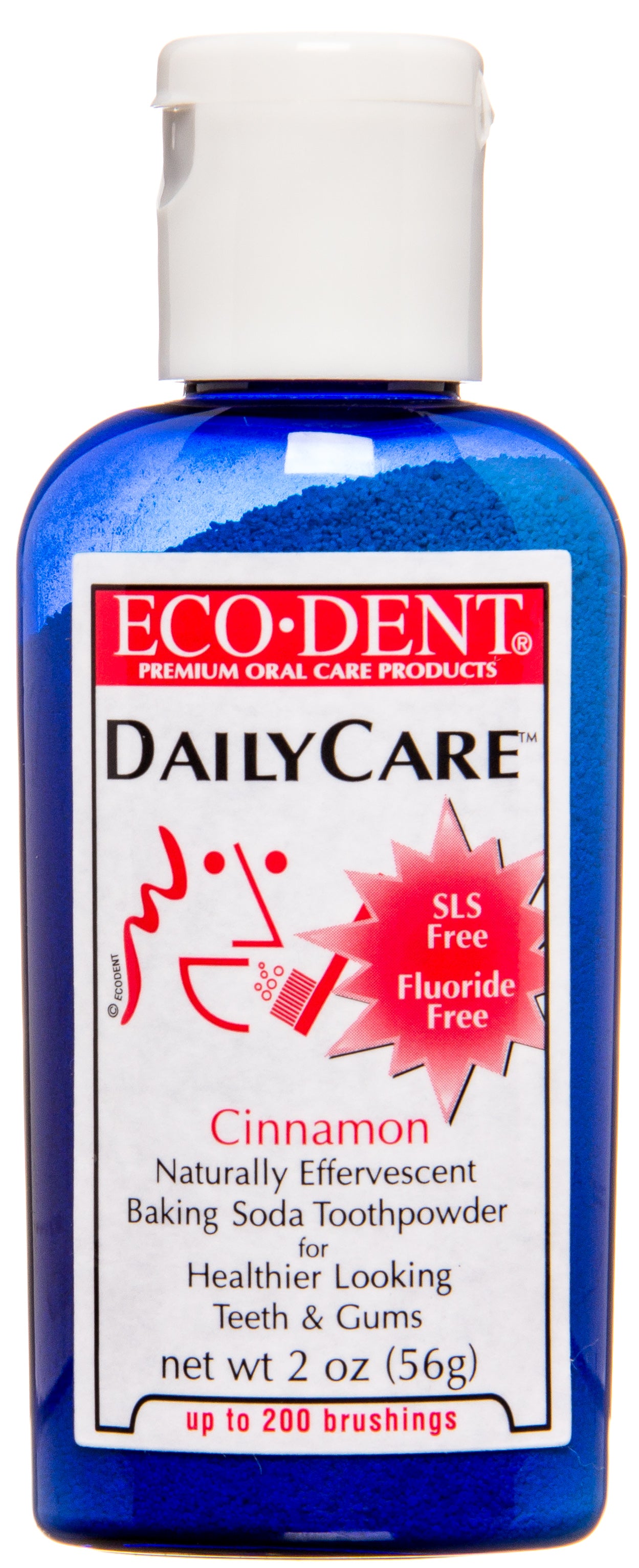 Tooth Powder, Cinnamon
