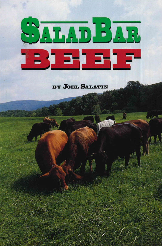 @Salad Bar Beef